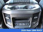 New 2026 Ram 1500 TRX Crew Cab 4x4 Pickup for sale #TN216732 - photo 14