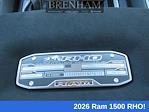 New 2026 Ram 1500 TRX Crew Cab 4x4 Pickup for sale #TN216732 - photo 15