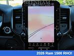 New 2026 Ram 1500 TRX Crew Cab 4x4 Pickup for sale #TN216732 - photo 16