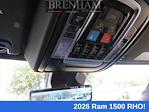 New 2026 Ram 1500 TRX Crew Cab 4x4 Pickup for sale #TN216732 - photo 20