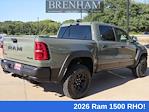 New 2026 Ram 1500 TRX Crew Cab 4x4 Pickup for sale #TN216732 - photo 3