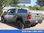 New 2026 Ram 1500 TRX Crew Cab 4x4 Pickup for sale #TN216732 - photo 6