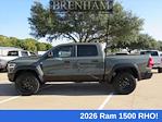 New 2026 Ram 1500 TRX Crew Cab 4x4 Pickup for sale #TN216732 - photo 7