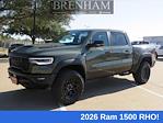 New 2026 Ram 1500 TRX Crew Cab 4x4 Pickup for sale #TN216732 - photo 8