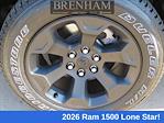 New 2026 Ram 1500 Lone Star Crew Cab for sale #TN221582 - photo 10