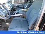 New 2026 Ram 1500 Lone Star Crew Cab for sale #TN221582 - photo 11