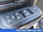 New 2026 Ram 1500 Lone Star Crew Cab for sale #TN221582 - photo 12