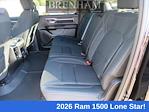 New 2026 Ram 1500 Lone Star Crew Cab for sale #TN221582 - photo 13