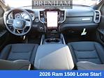 New 2026 Ram 1500 Lone Star Crew Cab for sale #TN221582 - photo 15