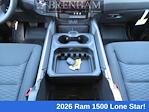 New 2026 Ram 1500 Lone Star Crew Cab for sale #TN221582 - photo 18