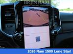 New 2026 Ram 1500 Lone Star Crew Cab for sale #TN221582 - photo 21