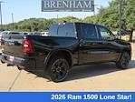New 2026 Ram 1500 Lone Star Crew Cab for sale #TN221582 - photo 3