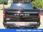 New 2026 Ram 1500 Lone Star Crew Cab for sale #TN221582 - photo 5