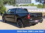 New 2026 Ram 1500 Lone Star Crew Cab for sale #TN221582 - photo 6
