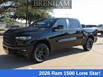 New 2026 Ram 1500 Lone Star Crew Cab for sale #TN221582 - photo 8