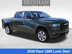 New 2026 Ram 1500 Lone Star Crew Cab for sale #TN233073 - photo 1