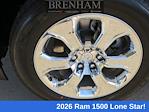 New 2026 Ram 1500 Lone Star Crew Cab for sale #TN233073 - photo 10