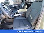New 2026 Ram 1500 Lone Star Crew Cab for sale #TN233073 - photo 11