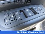 New 2026 Ram 1500 Lone Star Crew Cab for sale #TN233073 - photo 12