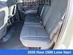 New 2026 Ram 1500 Lone Star Crew Cab for sale #TN233073 - photo 13
