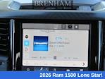New 2026 Ram 1500 Lone Star Crew Cab for sale #TN233073 - photo 16