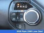 New 2026 Ram 1500 Lone Star Crew Cab for sale #TN233073 - photo 18