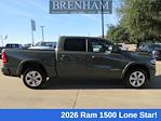 New 2026 Ram 1500 Lone Star Crew Cab for sale #TN233073 - photo 2
