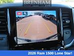New 2026 Ram 1500 Lone Star Crew Cab for sale #TN233073 - photo 21