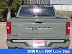 New 2026 Ram 1500 Lone Star Crew Cab for sale #TN233073 - photo 5