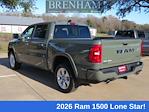 New 2026 Ram 1500 Lone Star Crew Cab for sale #TN233073 - photo 6