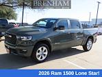 New 2026 Ram 1500 Lone Star Crew Cab for sale #TN233073 - photo 8