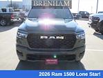 New 2026 Ram 1500 Lone Star Crew Cab for sale #TN233073 - photo 9