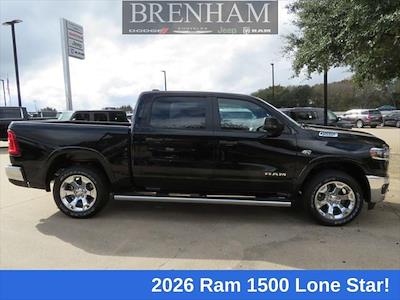 New 2026 Ram 1500 Lone Star Crew Cab for sale #TN267915 - photo 2