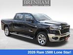 New 2026 Ram 1500 Lone Star Crew Cab for sale #TN267915 - photo 1