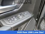 New 2026 Ram 1500 Lone Star Crew Cab for sale #TN267915 - photo 11