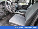 New 2026 Ram 1500 Lone Star Crew Cab for sale #TN267915 - photo 12