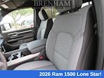 New 2026 Ram 1500 Lone Star Crew Cab for sale #TN267915 - photo 13