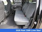 New 2026 Ram 1500 Lone Star Crew Cab for sale #TN267915 - photo 14