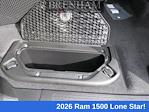 New 2026 Ram 1500 Lone Star Crew Cab for sale #TN267915 - photo 15