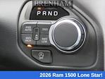 New 2026 Ram 1500 Lone Star Crew Cab for sale #TN267915 - photo 20