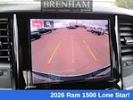 New 2026 Ram 1500 Lone Star Crew Cab for sale #TN267915 - photo 21