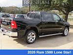 New 2026 Ram 1500 Lone Star Crew Cab for sale #TN267915 - photo 3