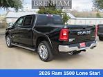 New 2026 Ram 1500 Lone Star Crew Cab for sale #TN267915 - photo 6