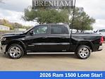 New 2026 Ram 1500 Lone Star Crew Cab for sale #TN267915 - photo 7