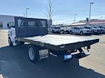 2021 Chevrolet Silverado 5500 Regular Cab DRW RWD Flatbed Truck for sale #24261A - photo 2