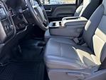 2021 Chevrolet Silverado 5500 Regular Cab DRW RWD Flatbed Truck for sale #24261A - photo 6