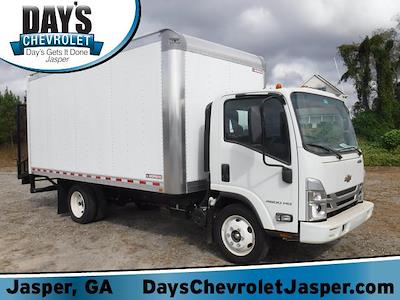 2024 Chevrolet LCF 4500HG Regular Cab RWD, Cab Chassis for sale #24298 - photo 1