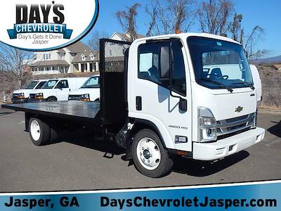 New 2024 Chevrolet LCF 4500HG 1WT Regular Cab RWD Cab Chassis for sale #24301 - photo 1