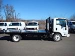 New 2024 Chevrolet LCF 4500HG 1WT Regular Cab RWD Cab Chassis for sale #24301 - photo 3