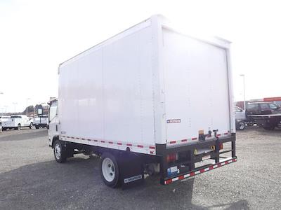 2024 Chevrolet LCF 4500HG Regular Cab RWD, Morgan Truck Body Box Truck for sale #24303 - photo 2